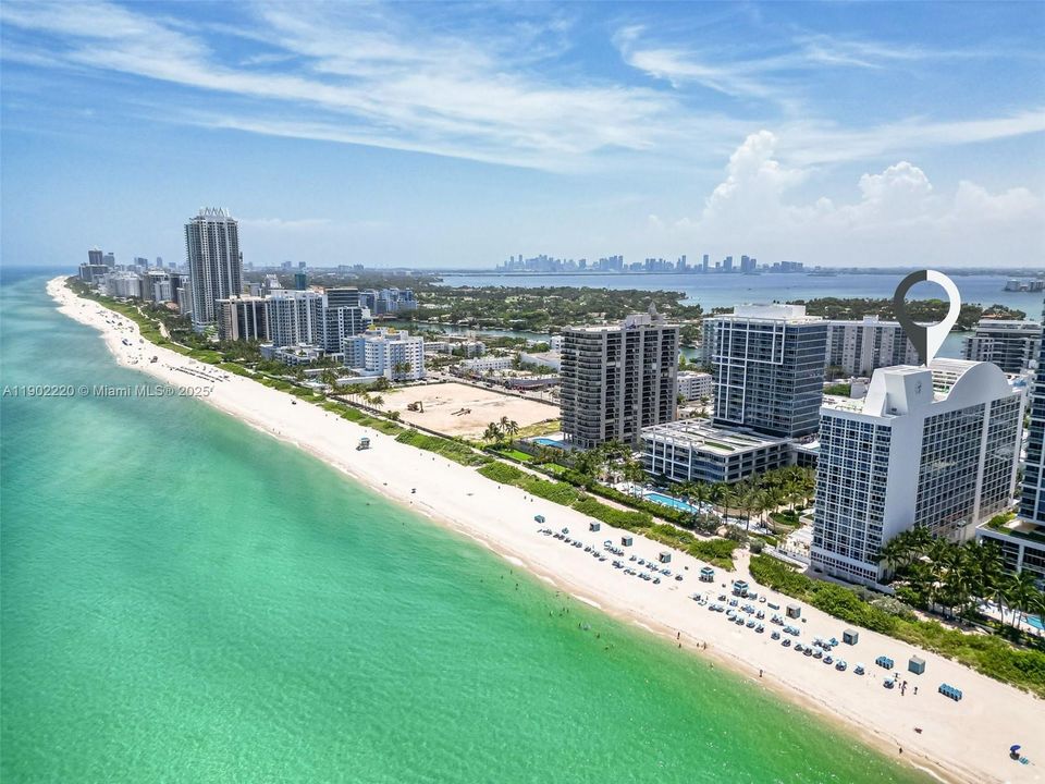 合同活跃: $399,000 (1 贝兹, 1 浴室, 662 平方英尺)