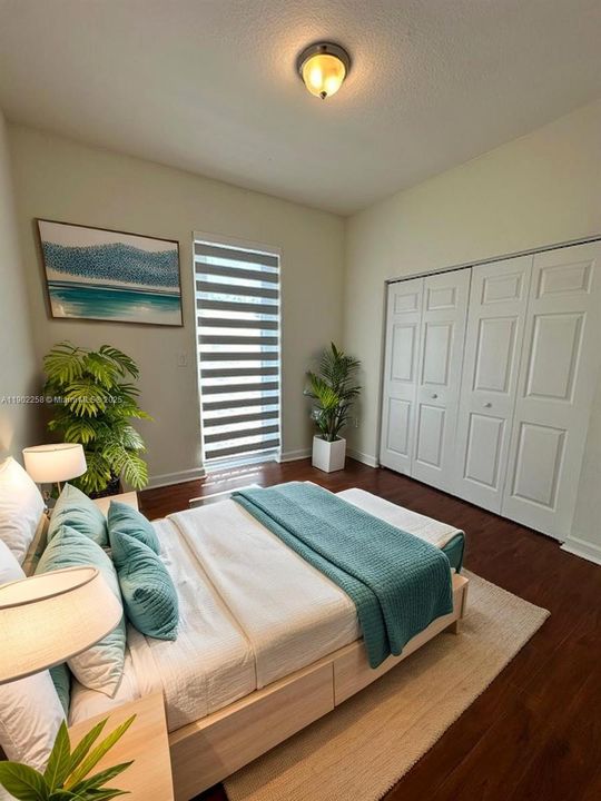 Activo con contrato: $530,000 (4 camas, 2 baños, 1780 Pies cuadrados)