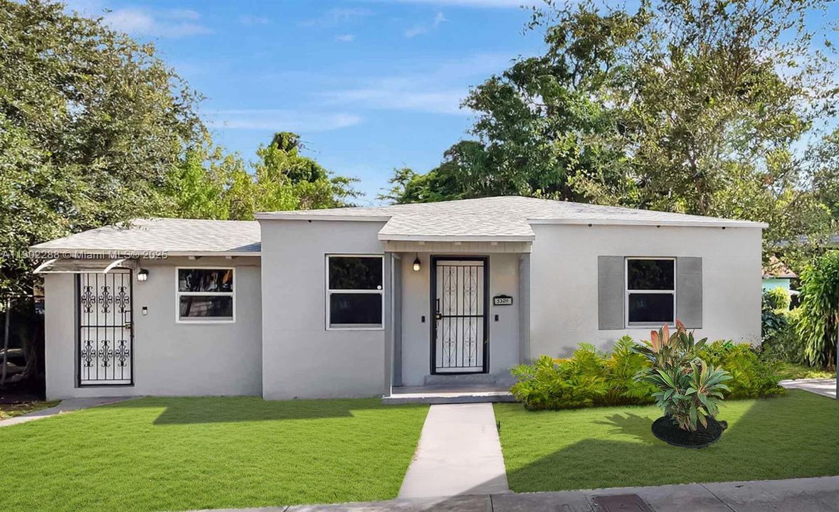 For Rent: $3,700 (3 beds, 2 baths, 1408 Square Feet)