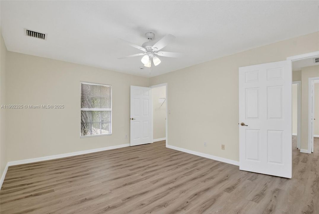 Could also be guestroom