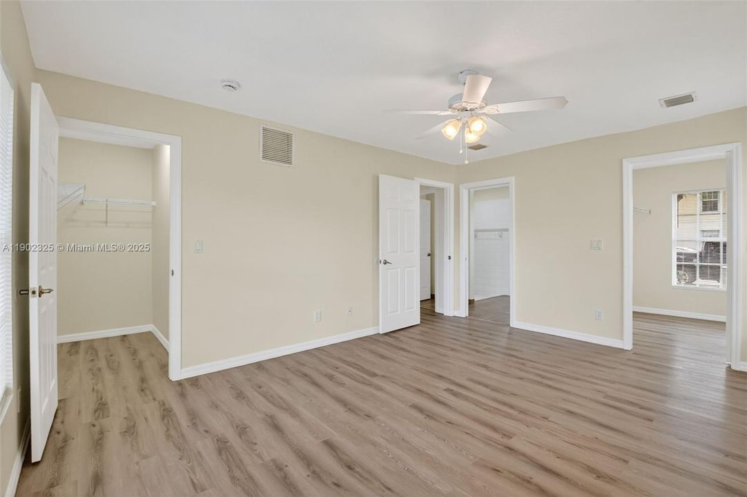 Great for mother-in- law suite