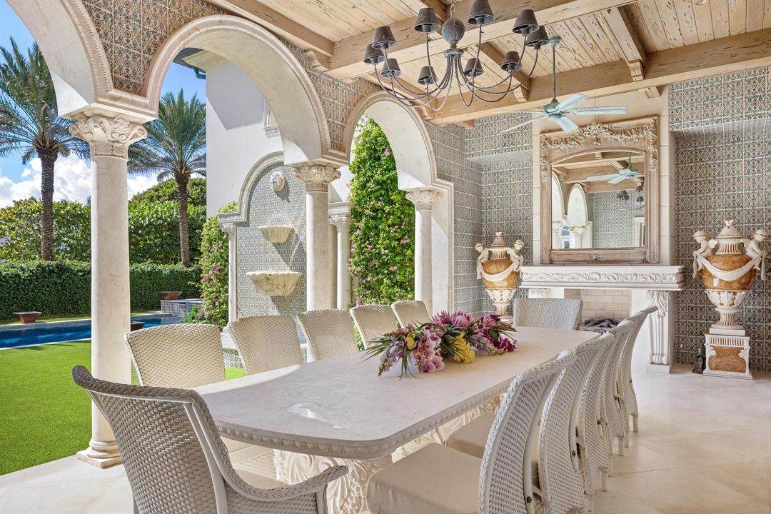 Loggia