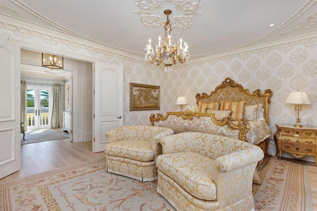 Guest Suite