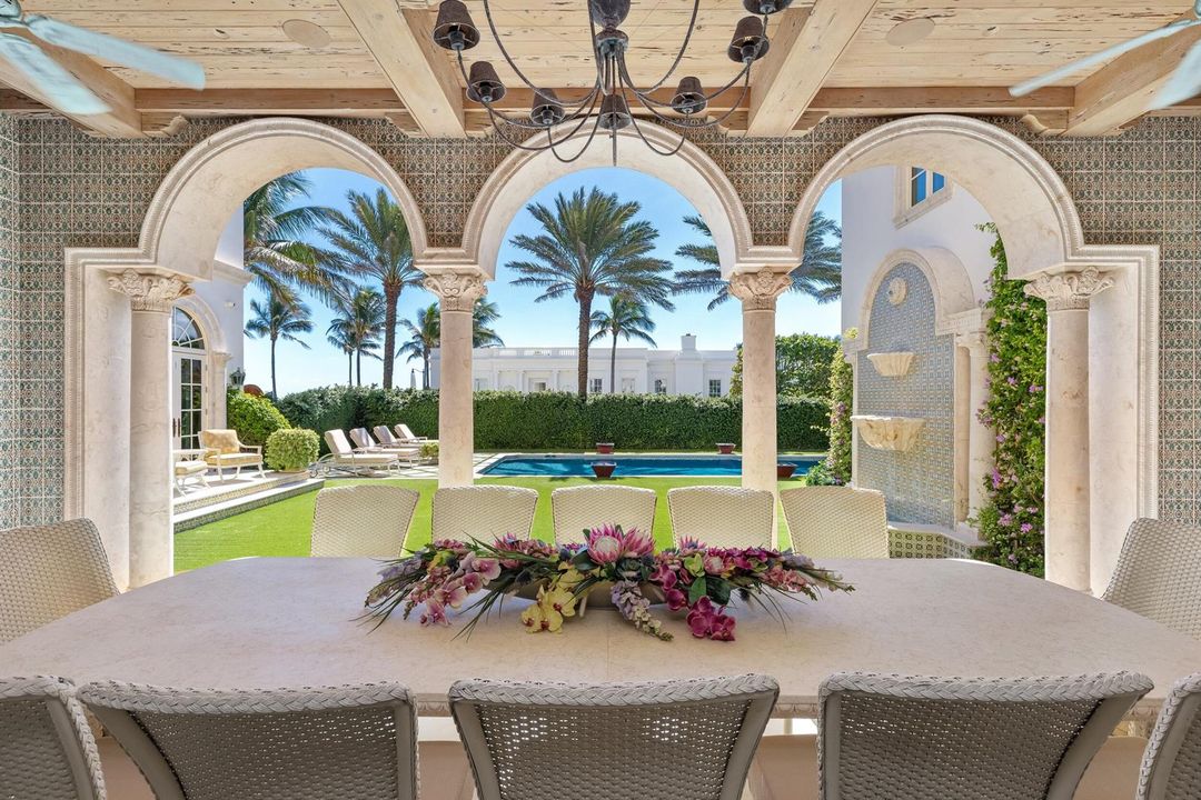 Loggia