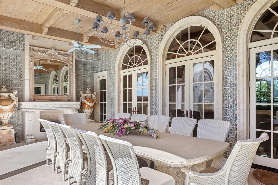 Loggia