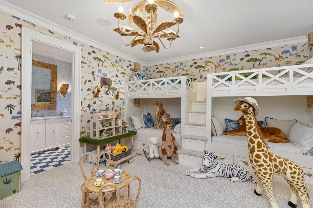 Guest Suite