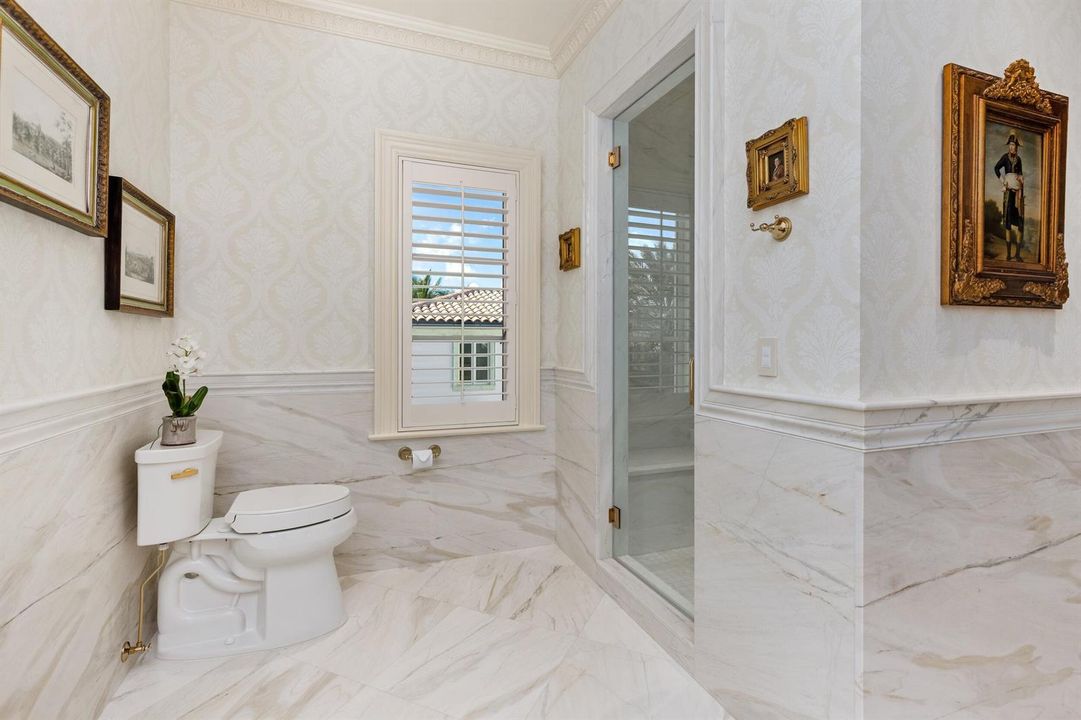 Primary Bath 2
