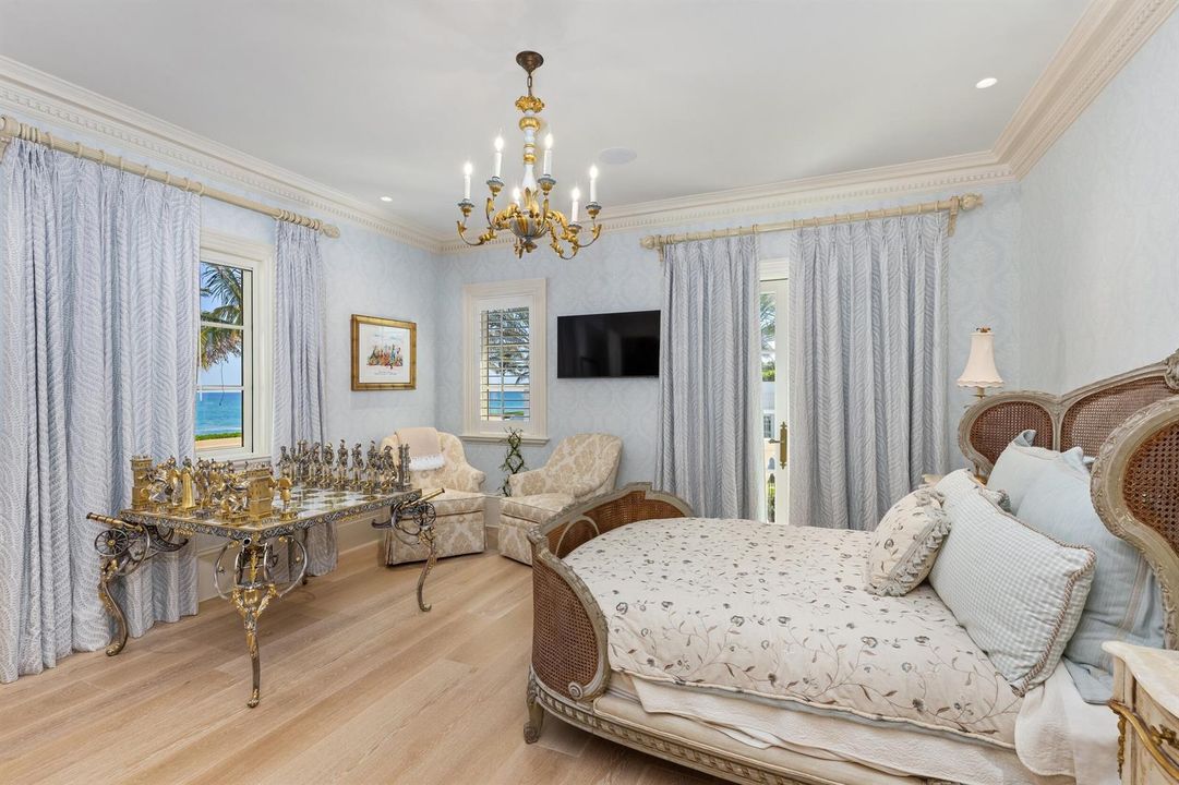 Guest Suite