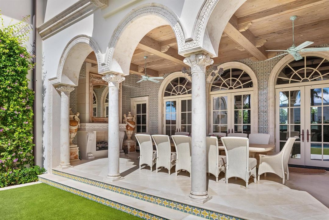 Loggia