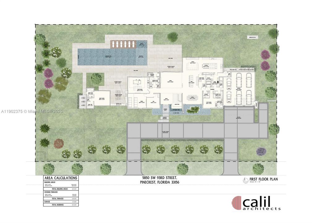 For Sale: $12,500,000 (8 beds, 8 baths, 8917 Square Feet)