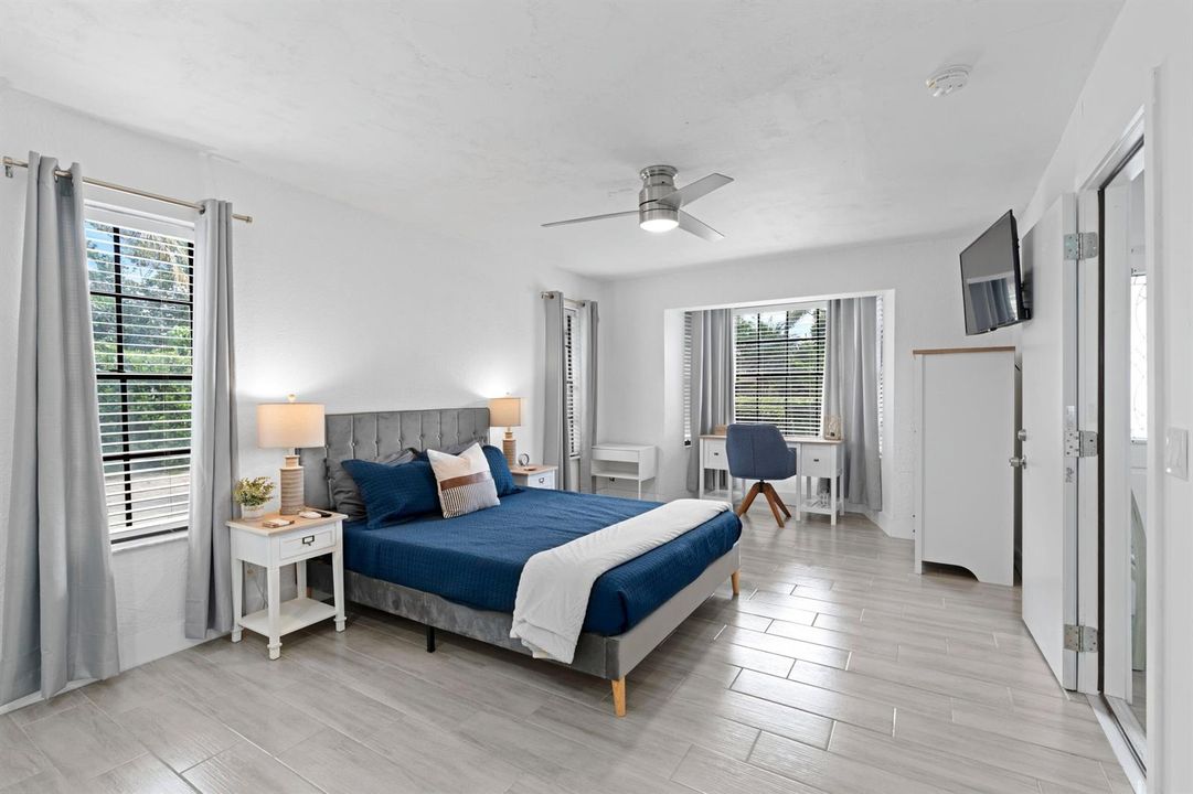 Bedroom #5