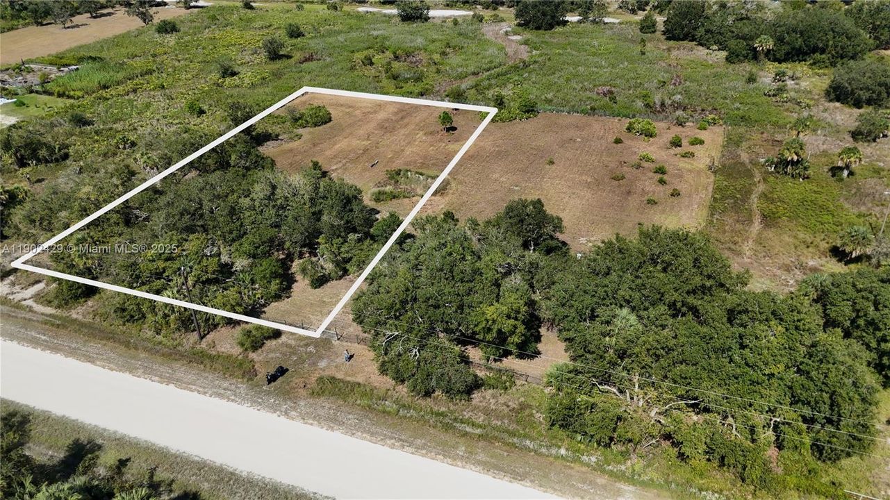 For Sale: $44,000 (1.25 acres)