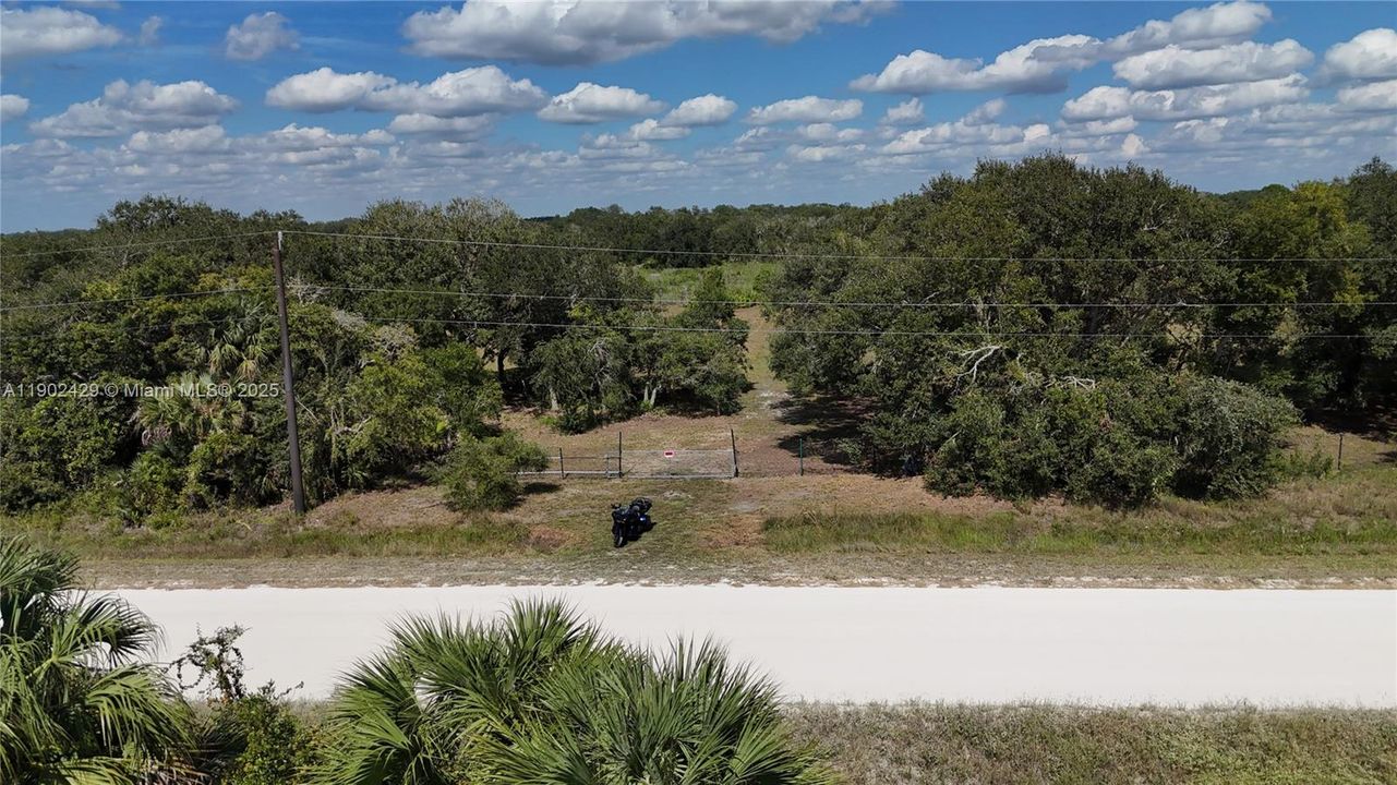 For Sale: $44,000 (1.25 acres)