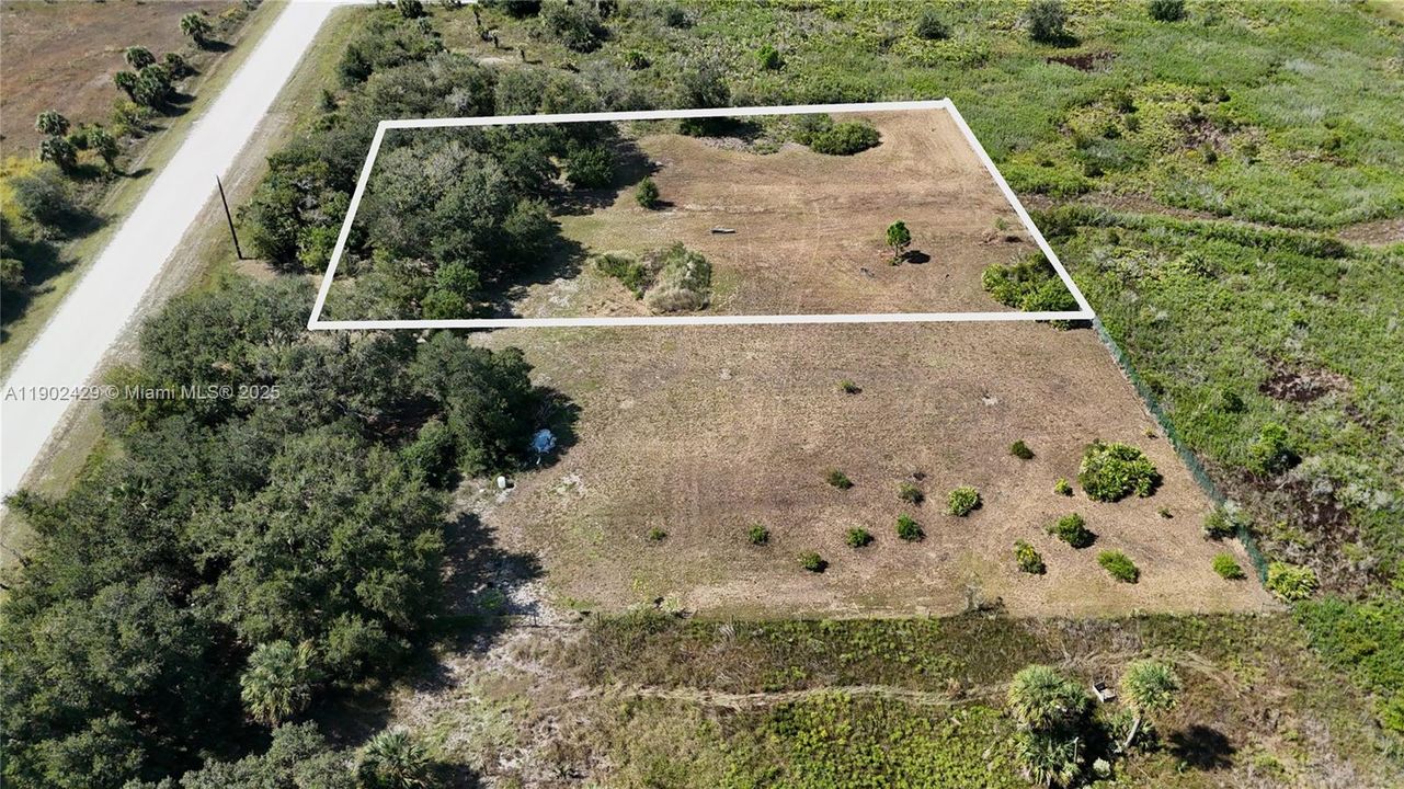 For Sale: $44,000 (1.25 acres)