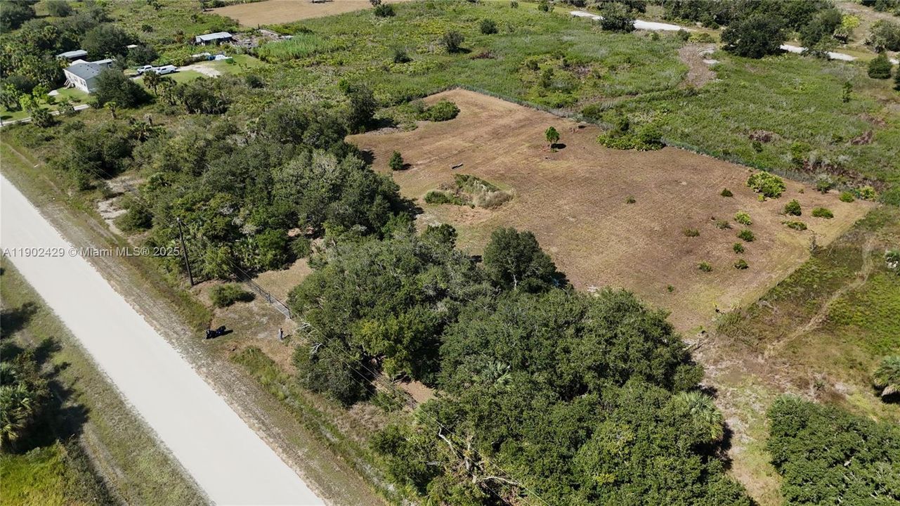 For Sale: $44,000 (1.25 acres)