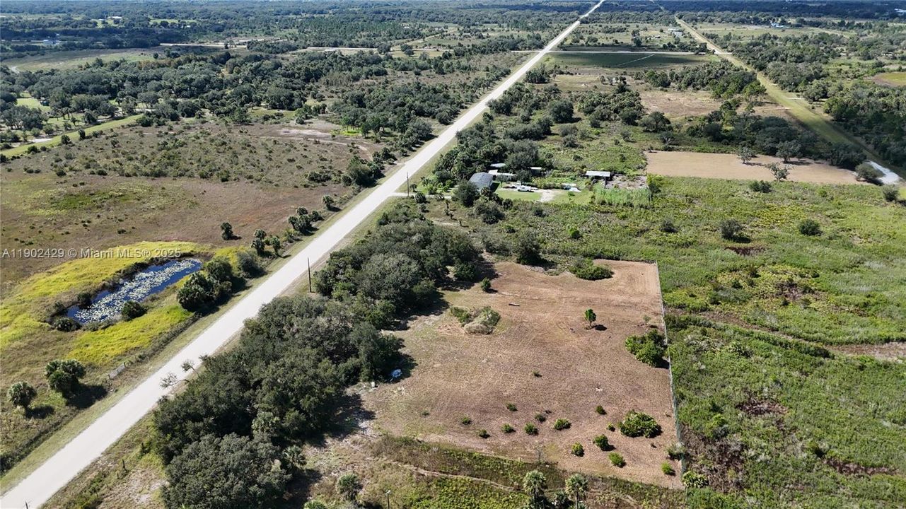 For Sale: $44,000 (1.25 acres)