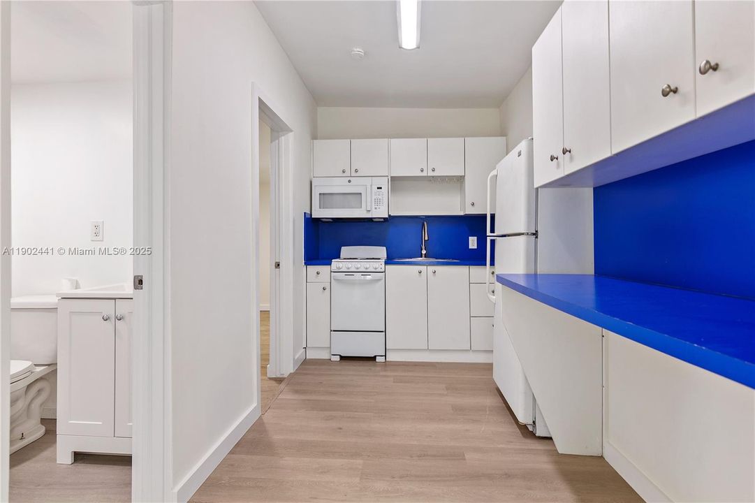 Recently Rented: $1,850 (1 beds, 1 baths, 500 Square Feet)