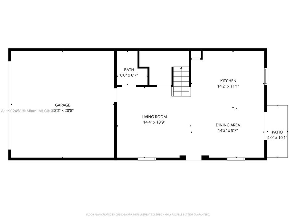 For Sale: $537,500 (3 beds, 2 baths, 1812 Square Feet)