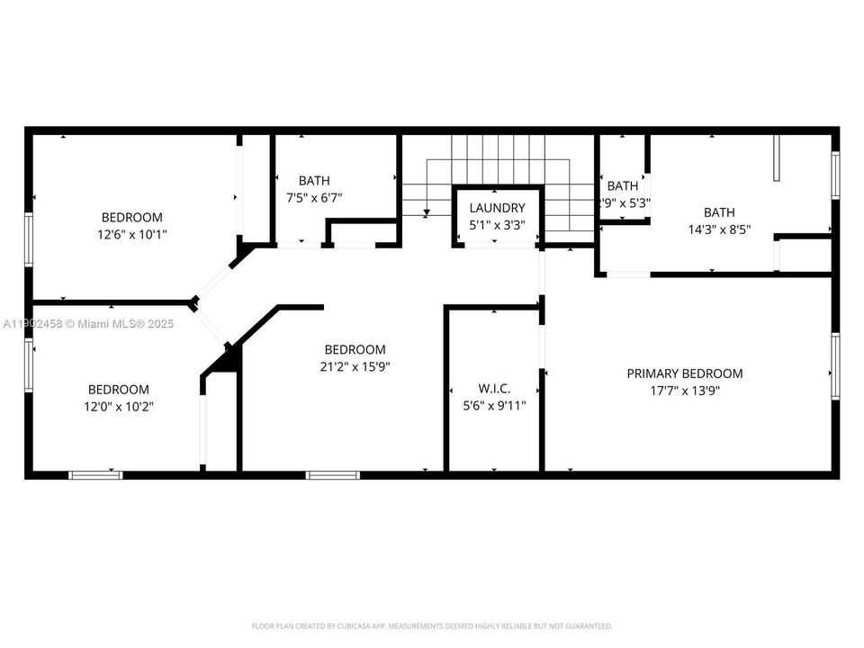 For Sale: $537,500 (3 beds, 2 baths, 1812 Square Feet)