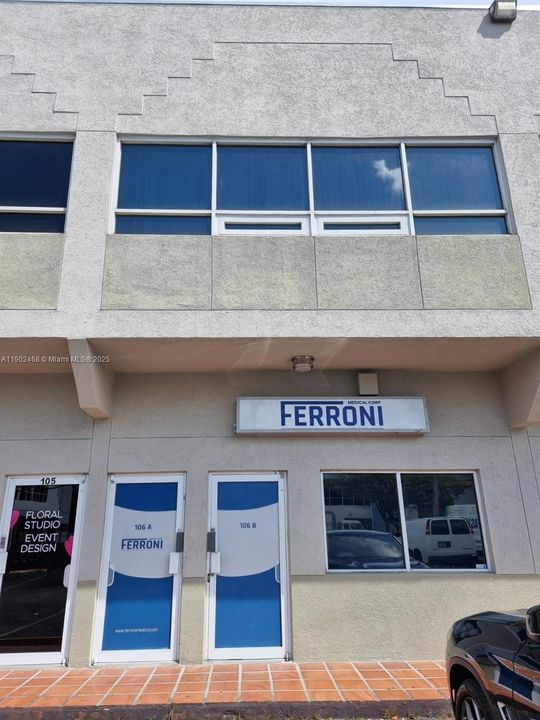 В аренду: $3,800 (0 спален, 0 ванн, 0 Квадратных фут)