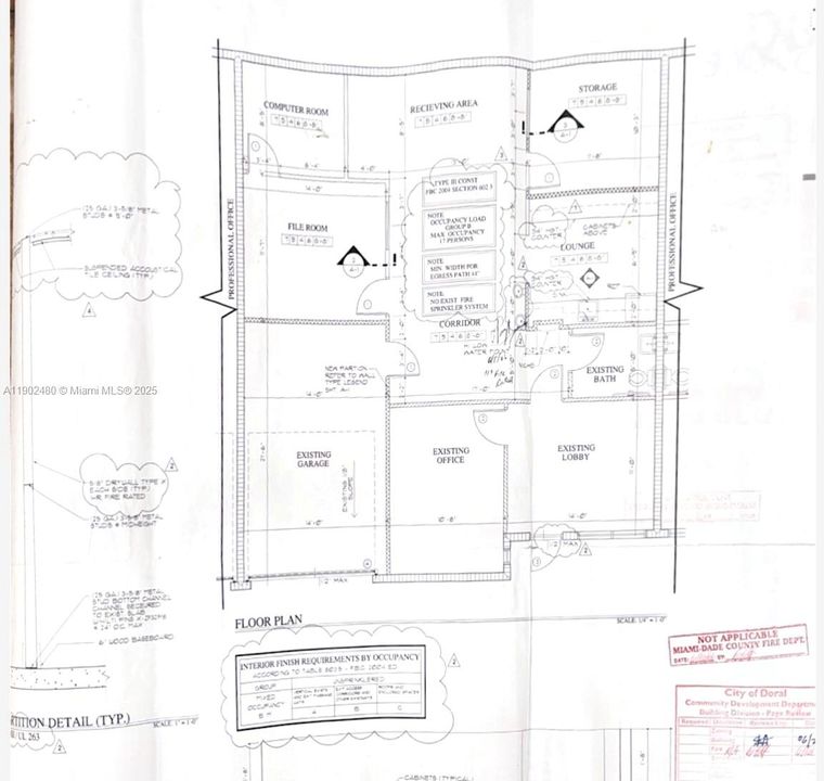 待售: $1,400,000 (0 贝兹, 0 浴室, 0 平方英尺)