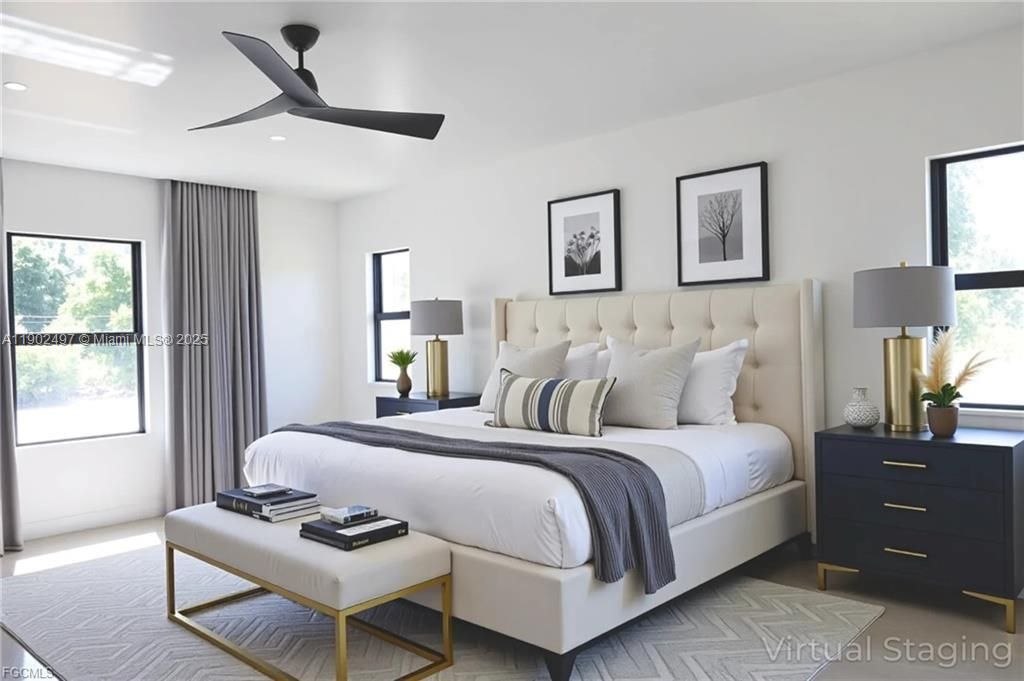 En Venta: $525,000 (4 camas, 2 baños, 2097 Pies cuadrados)