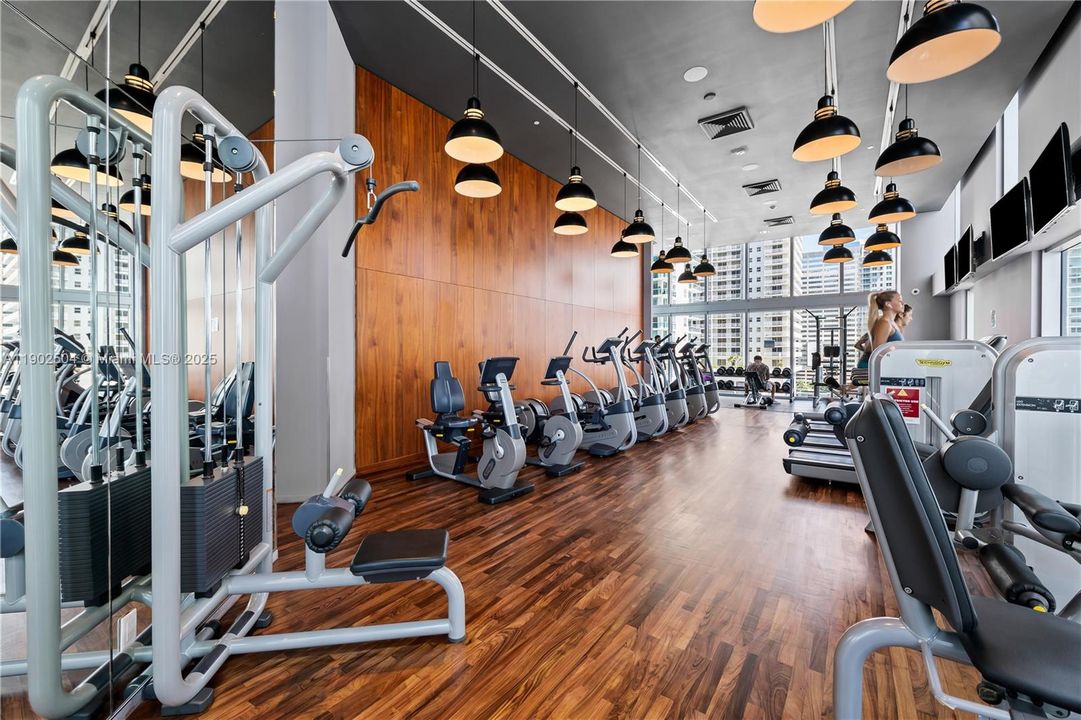 На продажу: $790,000 (2 спален, 2 ванн, 969 Квадратных фут)