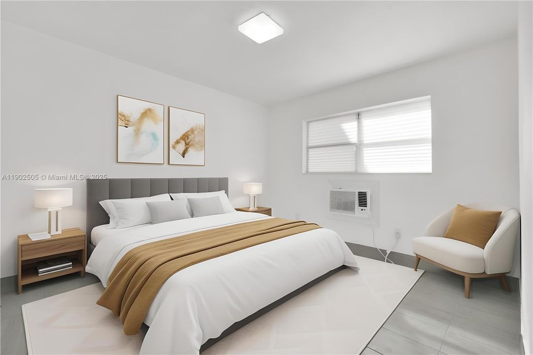 出租: $1,650 (1 贝兹, 1 浴室, 495 平方英尺)