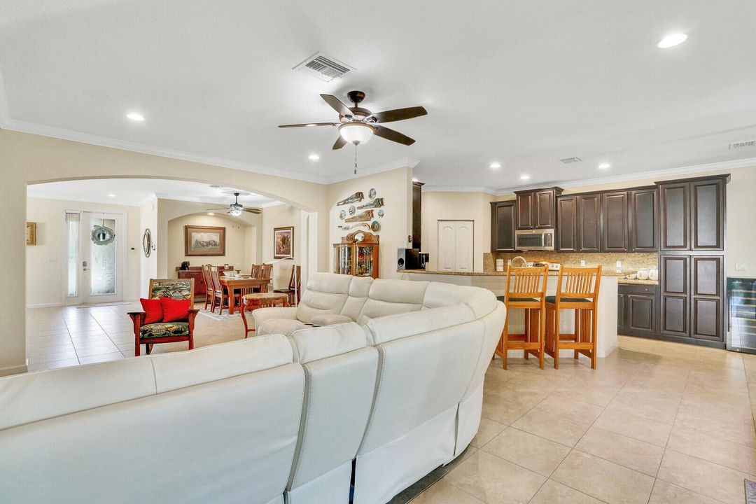 Open Flr Plan