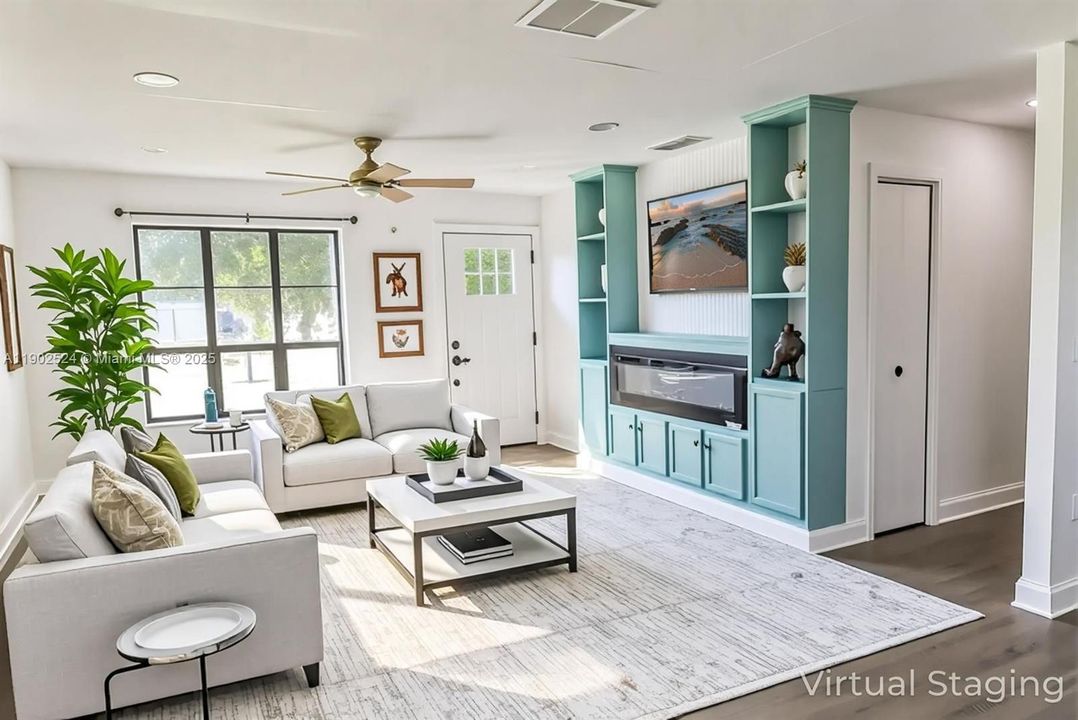 En Venta: $257,900 (4 camas, 2 baños, 1152 Pies cuadrados)