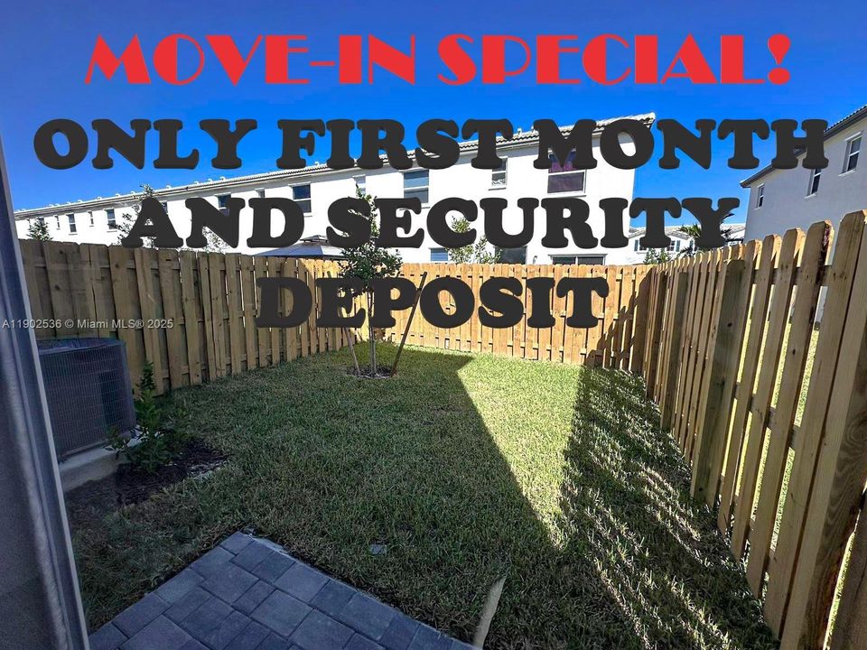 Active With Contract: $2,400 (3 beds, 3 baths, 1328 Square Feet)