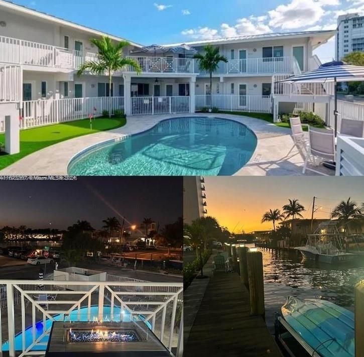 For Rent: $1,900 (1 beds, 1 baths, 540 Square Feet)