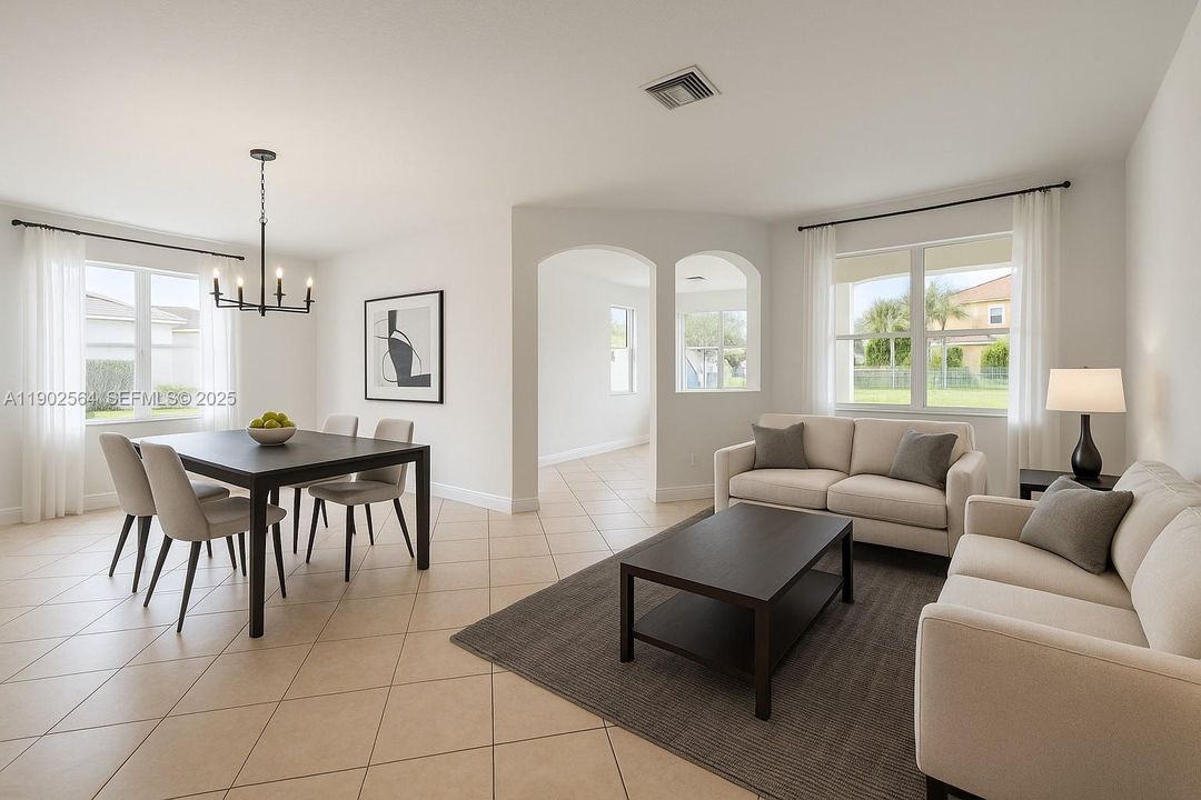 待售: $1,100,000 (4 贝兹, 3 浴室, 2476 平方英尺)