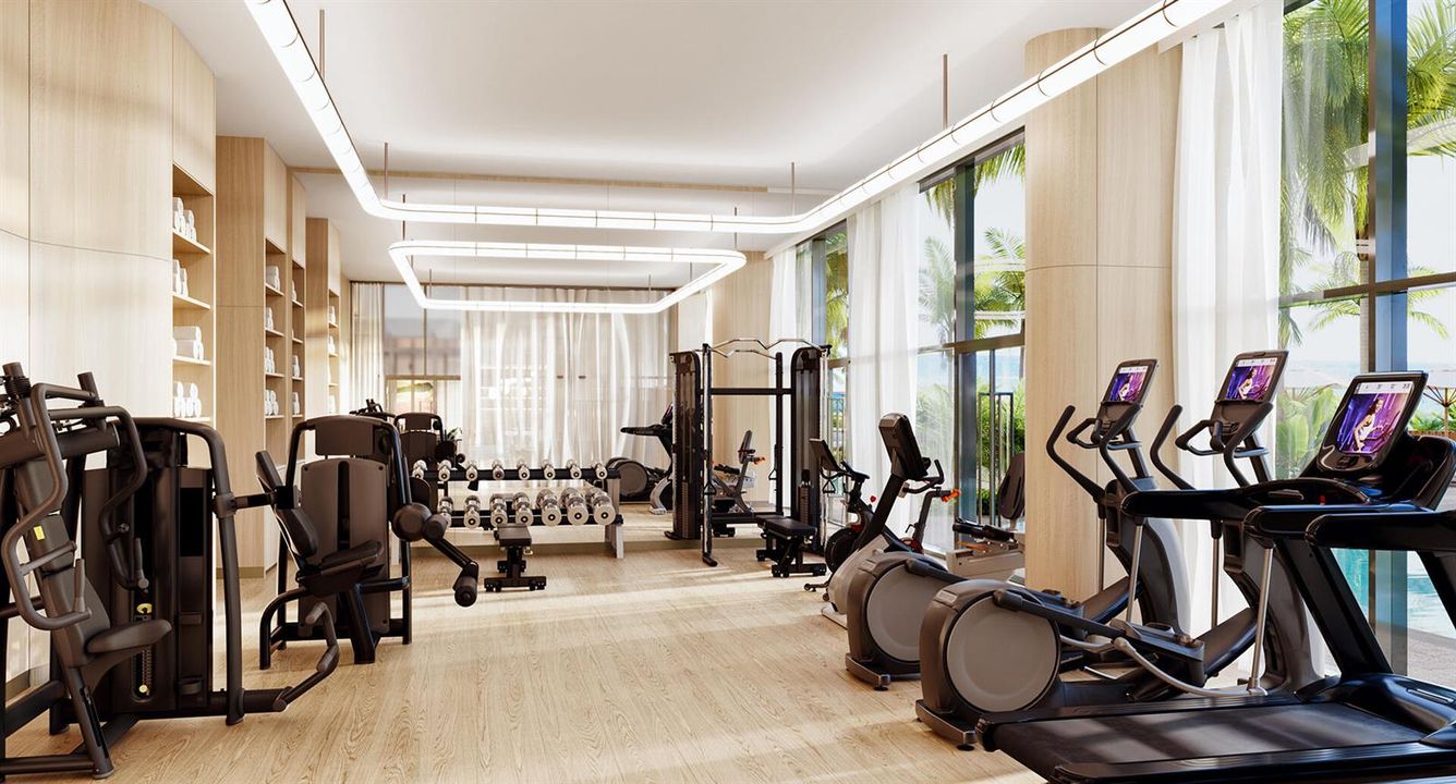 Fitness