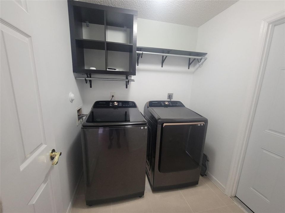 washer/dryer