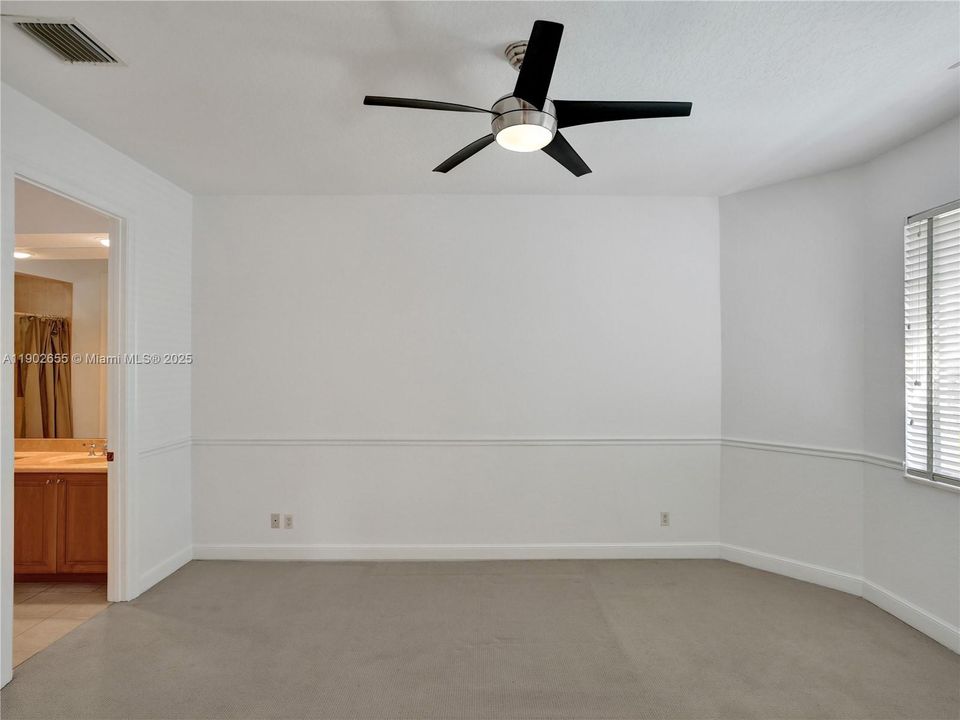 #2 of 3 upstairs bedrooms