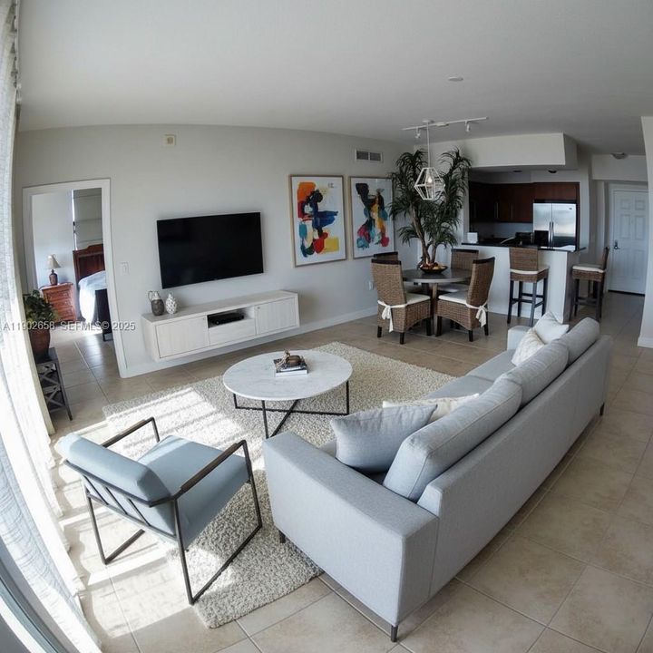 For Rent: $3,450 (2 beds, 2 baths, 1126 Square Feet)