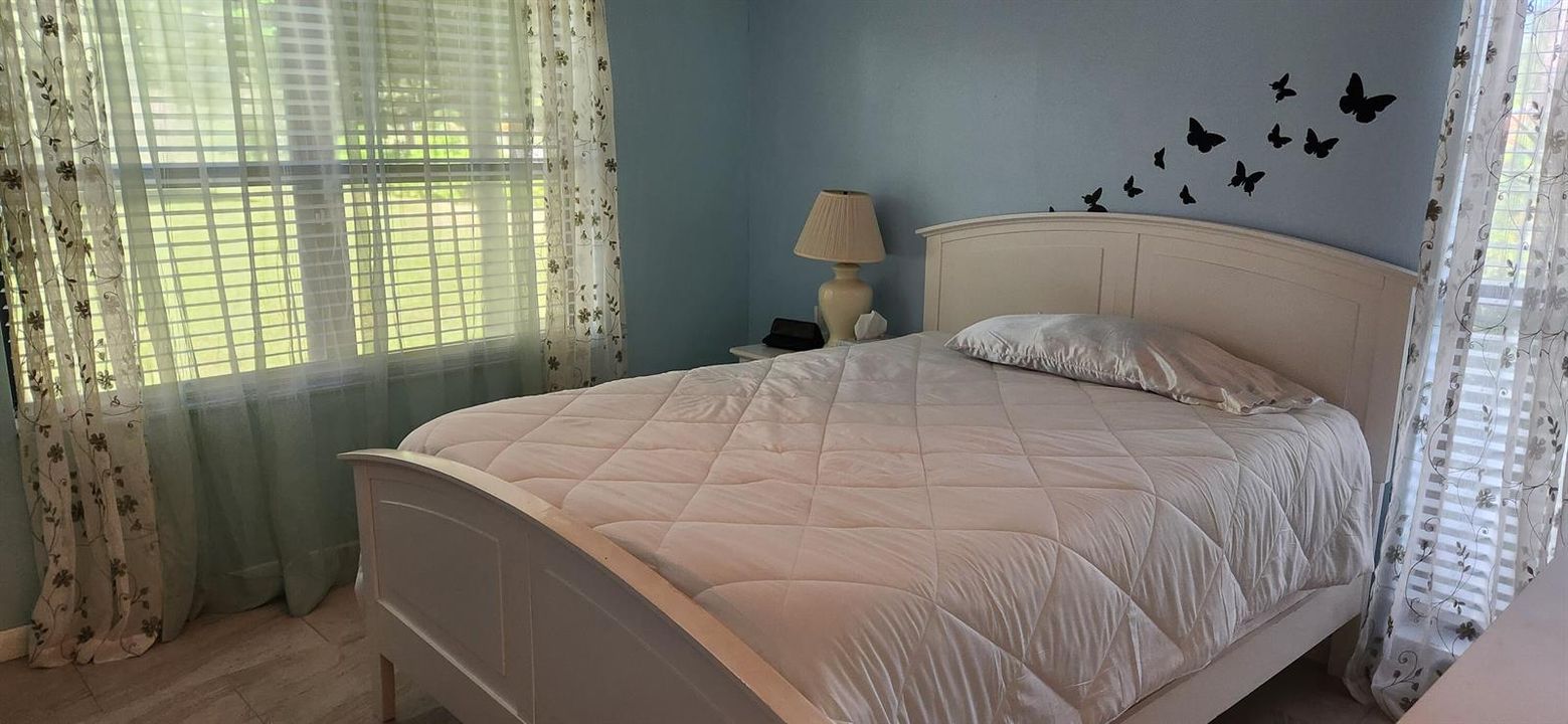 2nd Bedroom