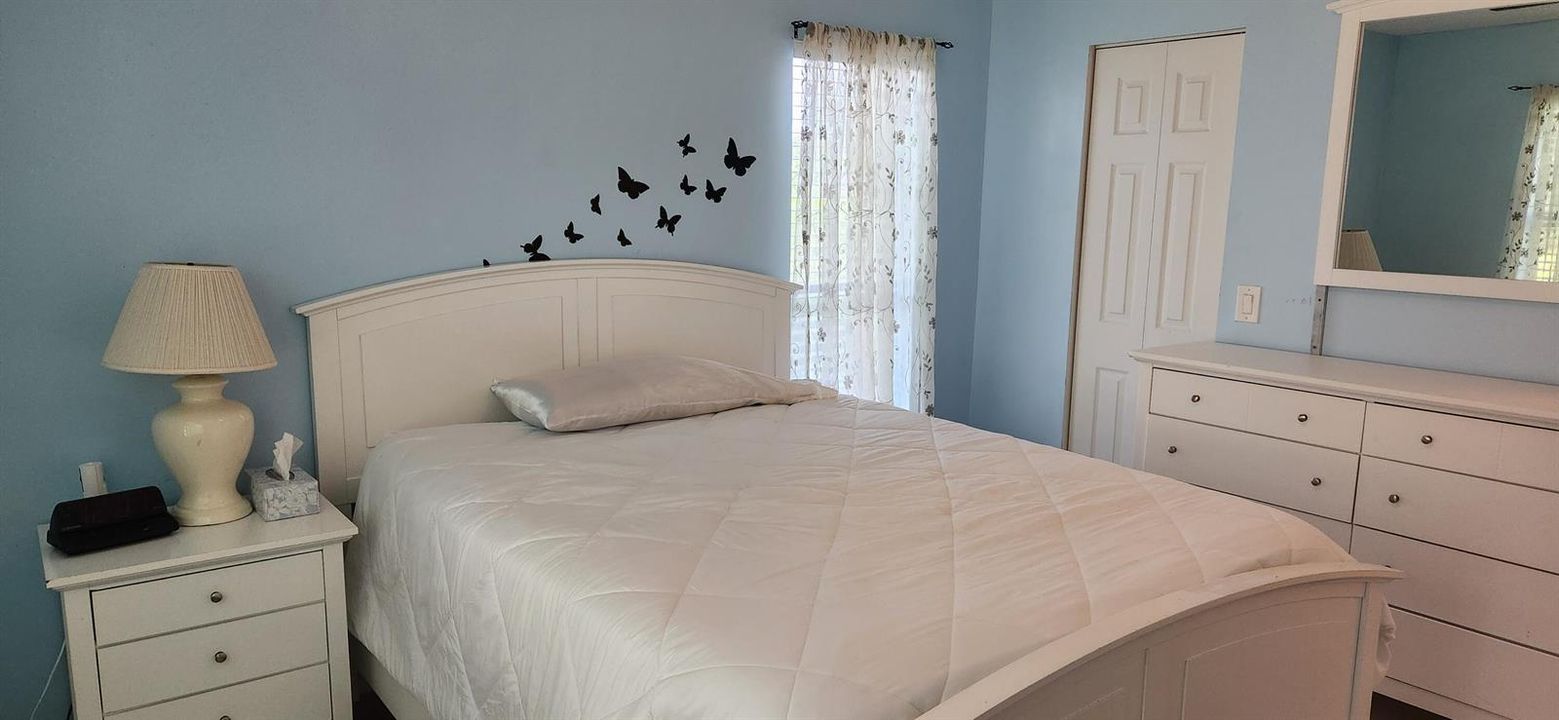 2nd Bedroom
