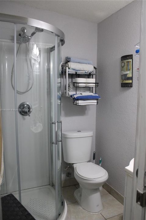 3rd Bathroom