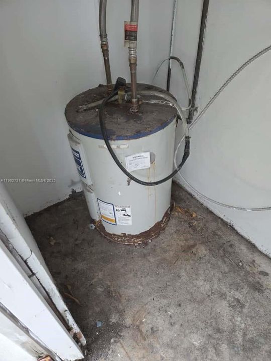 Water Heater