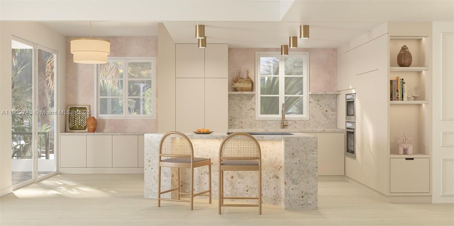 For Sale: $3,490,000 (3 beds, 3 baths, 2049 Square Feet)