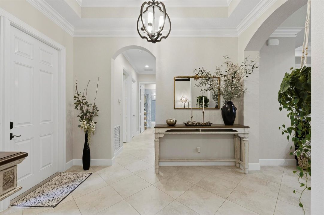 Foyer