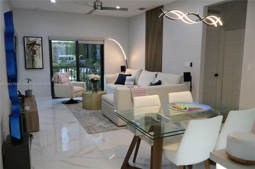 En Renta: $3,500 (3 camas, 2 baños, 1124 Pies cuadrados)