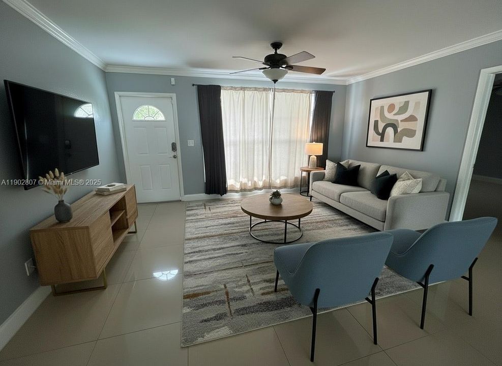 Recently Rented: $3,450 (3 beds, 2 baths, 1665 Square Feet)