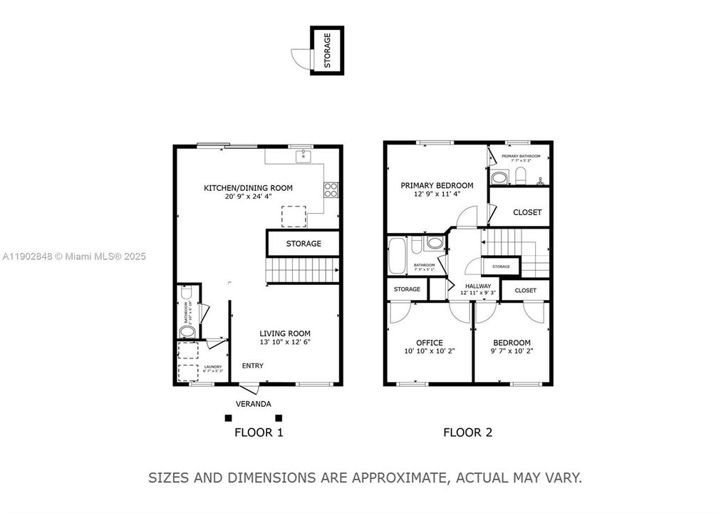 For Sale: $334,900 (3 beds, 2 baths, 1302 Square Feet)