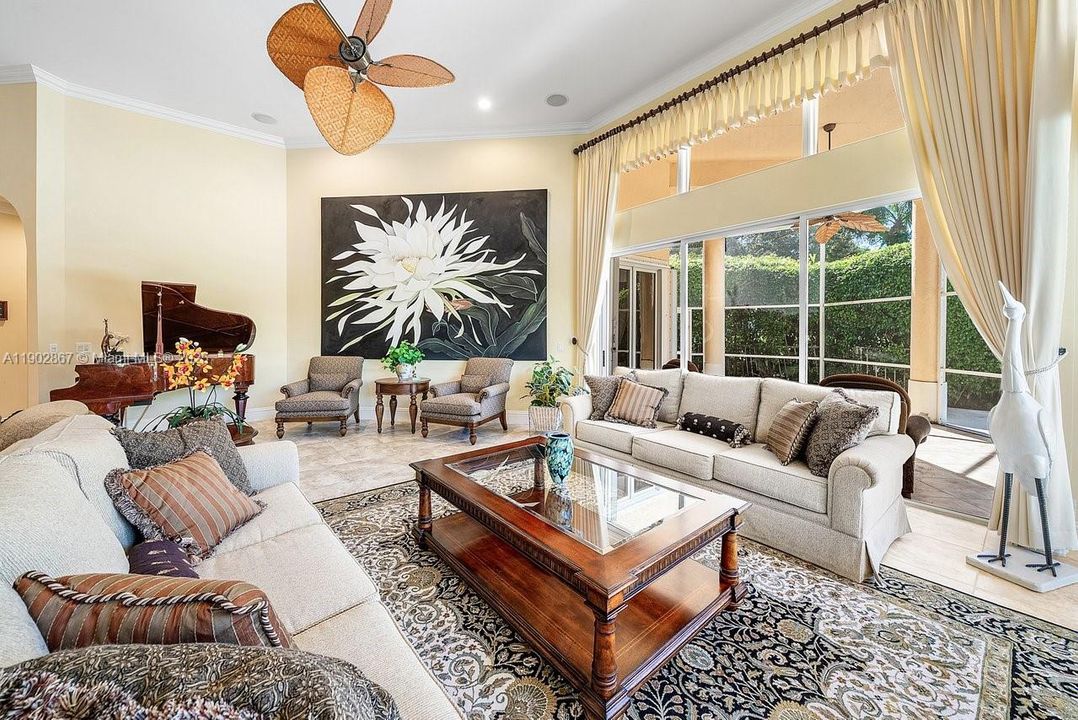 Active With Contract: $5,200,000 (3 beds, 3 baths, 4393 Square Feet)