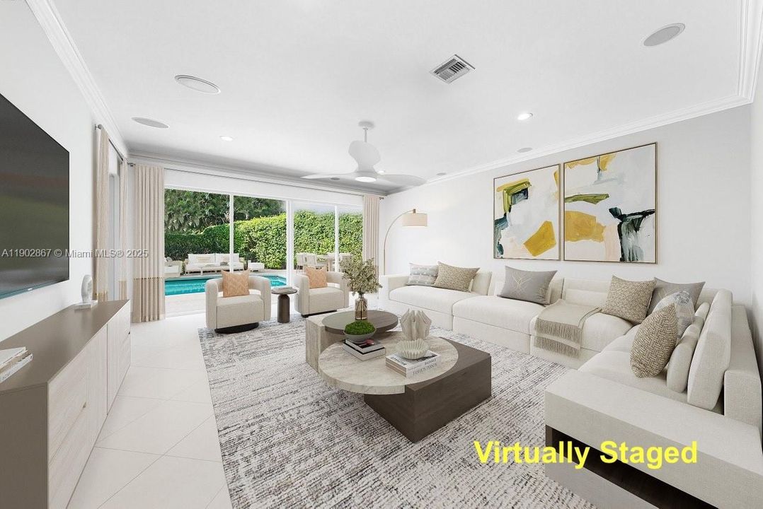 Active With Contract: $5,200,000 (3 beds, 3 baths, 4393 Square Feet)