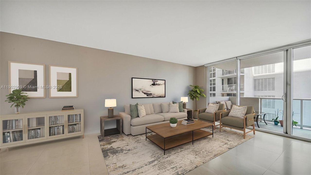 合同活跃: $365,000 (1 贝兹, 1 浴室, 837 平方英尺)