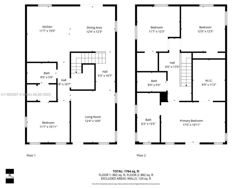 For Sale: $545,000 (4 beds, 3 baths, 1976 Square Feet)